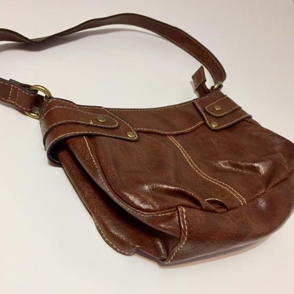 🍒5/$20🍒 Small Brown Purse - Picture 2 of 6